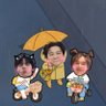 Profilbild von 💚เพิ่ลรักพิแจบอมทิเปงหม่ามี๊จี๋จี๋ปิ๊ป🐶🐻❄️
