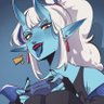 Notlih | Vtuber's profile picture