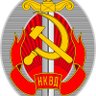 Фото профиля НКВД