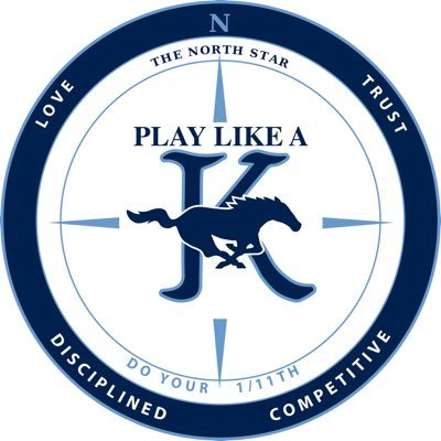 Kingwood Mustang Football's profile picture