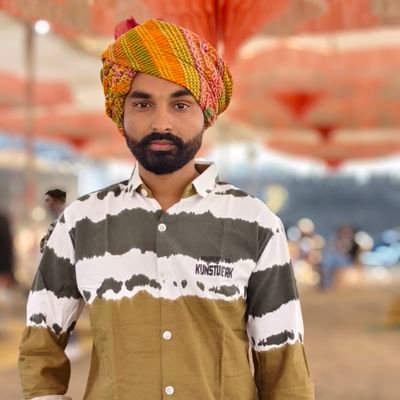 sidharajsinhji c. padhiyar (प्रतिहार) 🇮🇳🇮🇳🇮🇳's profile picture