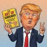 KOSE NANE TRUMP 的头像