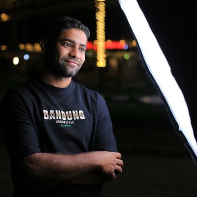 ma7mod09's profile picture