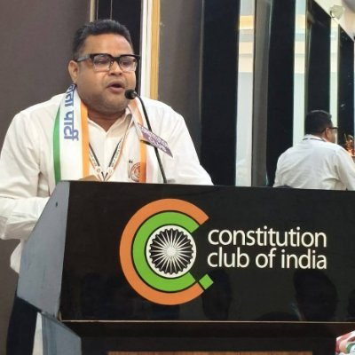 अमित गांधी, Amitt Gandhi, امیت گاندھی's profile picture