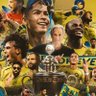 احبك يانصر 💛💙 profil fotoğrafı