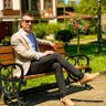 Profilbild von Mürsel Taşkın