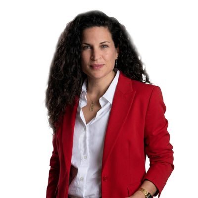 🇮🇱 מורן זר קצנשטיין Moran Zer Katzenstein's profile picture