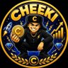 @CHEEKIofficial 的头像