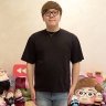 まんじゅう profil fotoğrafı
