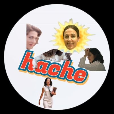 hache's profile picture