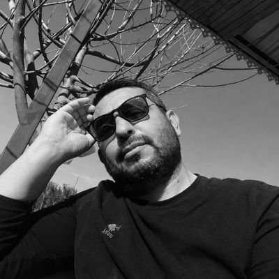 ahmetyalap's profile picture