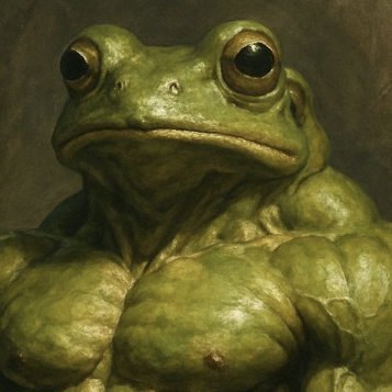 TheUnusualFrog's profile picture