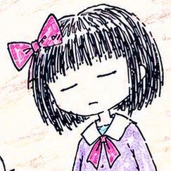 の子's profile picture