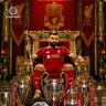Profilbild von Mak #Champ20ns