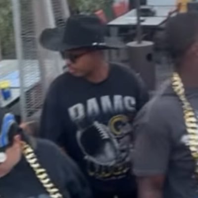 Bighorn Rah 🤠🐏 (The man in the hat)'s profile picture