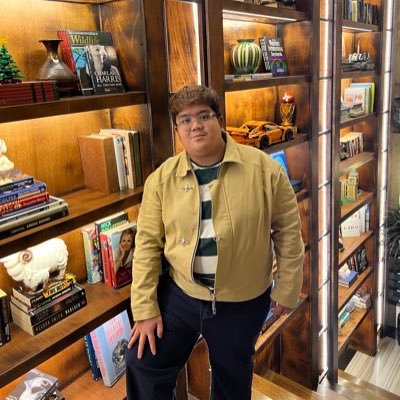 Cristian Cofino 's profile picture