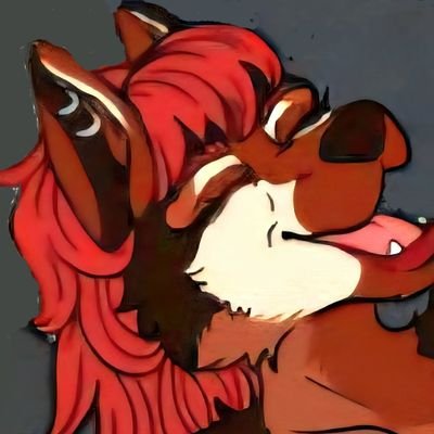 Seánna T. P. Wolfess 18+ MDNI's profile picture