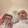 زاهر علي محمد القرني's profile picture