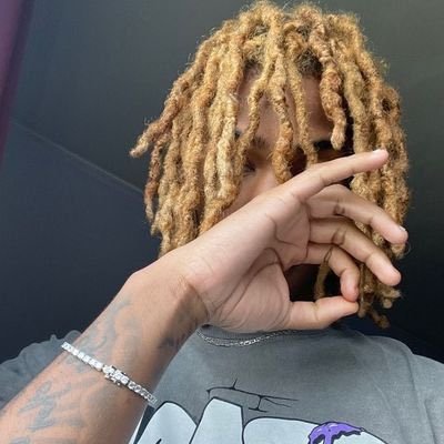 cloud's profile picture