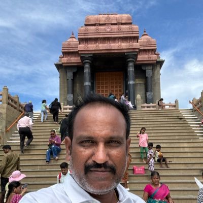 Chandra Singam's profile picture