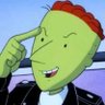 Profilbild von Agitator of Them