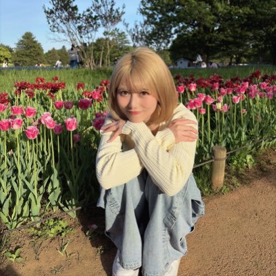 鈴木 萌花's profile picture