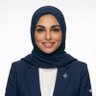 Khlood Almohamdi's profile picture