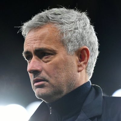 kocamanmourinho's profile picture