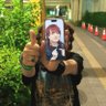 山田𓃶𓃵Chevonツアー9本✈️ よしなに遊牧編ほぼ⸝⸝⸝'s profile picture