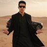 Profilbild von Syed Anas Rehman