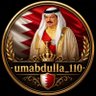 Profilbild von Um Abdulla 🇧🇭