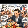 logique mais la France est illogique's profile picture