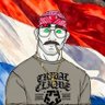 St.ROBBIE🎱🎱🦍🇳🇱 profil fotoğrafı