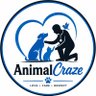 Фото профиля AnimalCraze 🇺🇸🇺🇸
