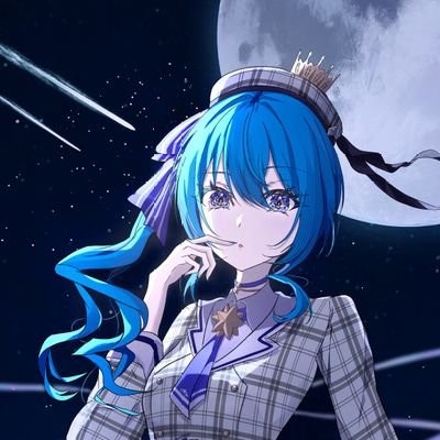 Astra_Hoshiyomi's profile picture