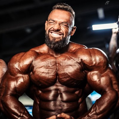 Clayton James's profile picture