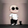 Profilbild von 啊如