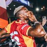 Talha profil fotoğrafı