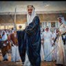 الأسيوية يا هلال العز 💙🤍 profil fotoğrafı