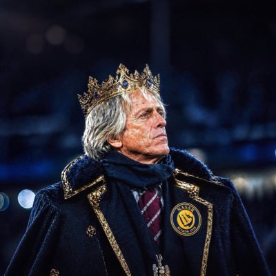 94 | بطل دوري روشن 2026🏆's profile picture