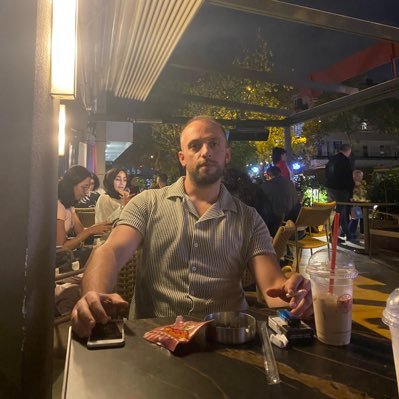 Yunus Akın's profile picture
