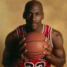 Michael Jordan ๐บ๐ธ๐บ๐ฒ ็ๅคดๅ