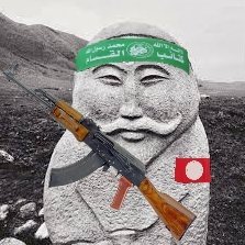 Turkoman 🇹🇷's profile picture