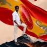Profilbild von 🔥பிறப்பொக்கும் எல்லா உயிர்க்கும்🇪🇦 TVK ✨ Bala💥