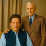 Фото профиля Mian Arshad Waqas Adv