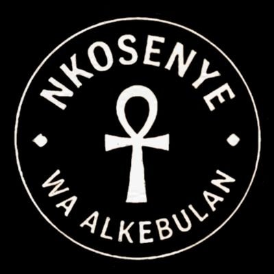 Nkosenye wa Alkebulan (☥)🇿🇦🇵🇸🇮🇷's profile picture