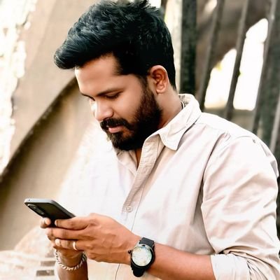 Hruday Gowda's profile picture