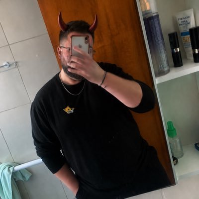 🐆Thiago ⬛️🟨⬜️🇺🇦's profile picture