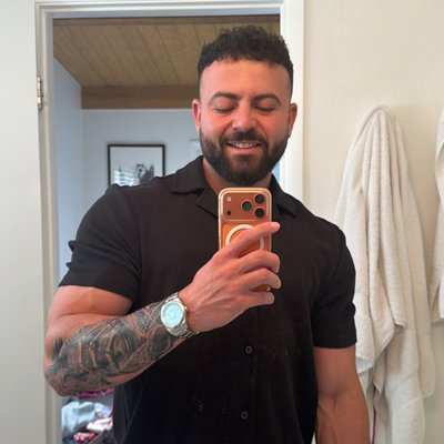 Sterling's profile picture