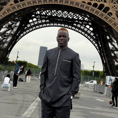 Bou Siteu Officiel's profile picture